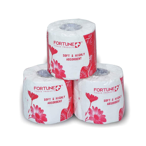 Tissue Roll JRT Jambo