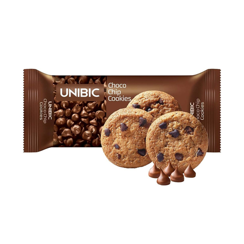 Unibic Choco Chips