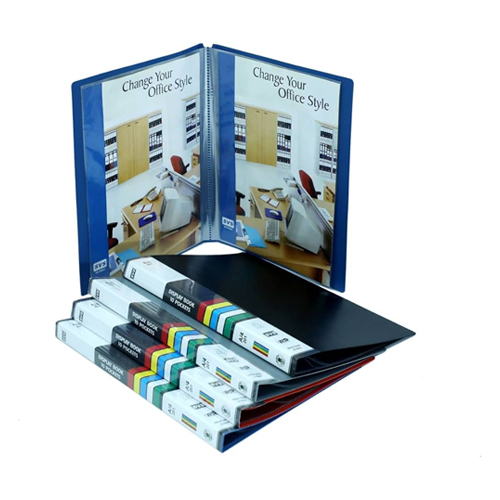 Visiting Card Album A4 Size 384 Card
