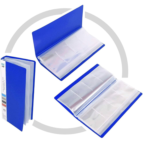 Visiting Card Holder Ind. 1000 VC