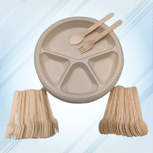 Food Plates