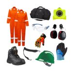 Personal Protective Equipment