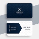Visiting Cards